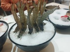 -帝皇海海鲜豆捞(桐泾商务广场店)