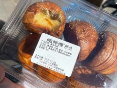 -鲍师傅糕点(大沽南路店)