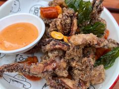 -京A Taproom·精酿餐吧(CBD店)