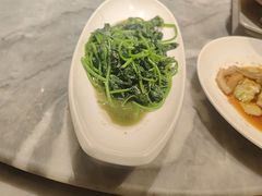 番薯叶-兴仙饭店·闽味海鲜(马尾总店)