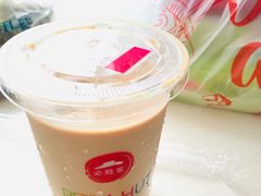 -必胜客(巴沟店)