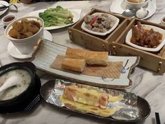 -新好景海鲜酒家(新塘店)