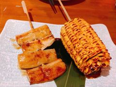 -有喜屋·深夜食堂(北京西路店)