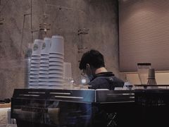 -MQ COFFEE STAND明谦(新洲店)