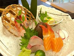 -长崎屋·日本料理·刺身·烧鸟(天河北路店)