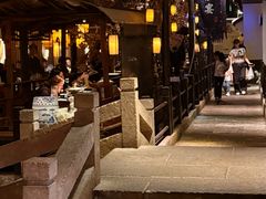 -绿茶餐厅(朝阳大悦城店)