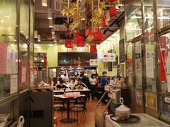 -大哥餐厅(西城花园店)