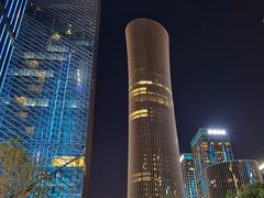 -深圳湾万象城(南山店)