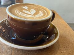 -SPARROW 家雀儿咖啡本店