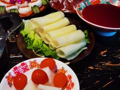 -憨孃孃·重庆老火锅(红山黑金店)