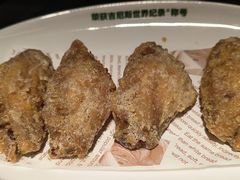 -新白鹿餐厅(金鹰新街口店)