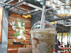 -星巴克(西湖天地店)