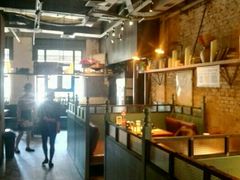 -手选潮汕鲜活牛肉火锅(二七广场店)