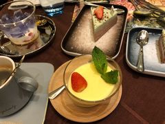 布丁-尊品牛排(沙湾印象汇店)