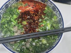 -玉香宫河州牛肉拉面