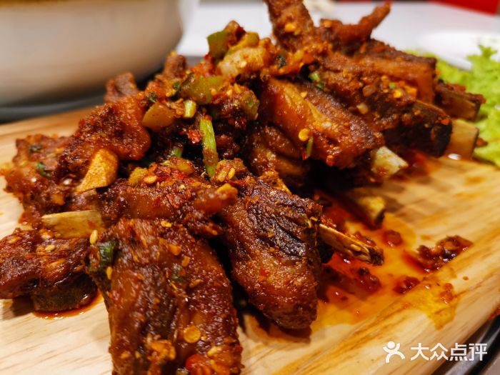 蜀香坊(CBD旗舰店)图片