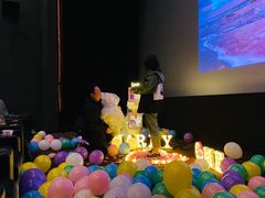 -万达影城(锦华万达广场IMAX店)