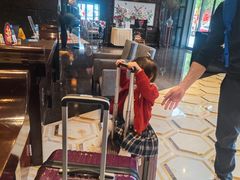 -深圳葵花酒店公寓(福田口岸店)