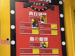 -狂想局密室逃脱(港城新天地店)