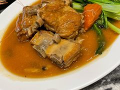 -建兴酒家(萨木亚店)