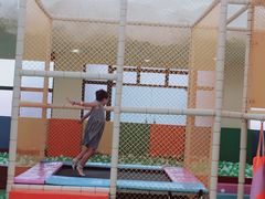 -太阳岛度假酒店