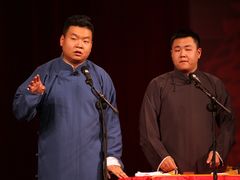 -青曲社相声(易俗街区店)