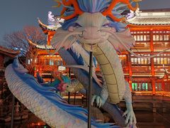 -上海城隍庙