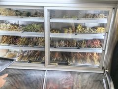 -老乔串店(青松路店)