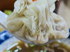 -绥缘老烧麦(中天店)