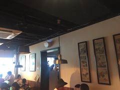 大堂-卤儿道道(龙游路店)