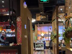 -云海肴·汽锅鸡·云南菜(天津国金汇店)