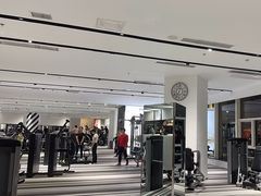 -韦德伍斯健身(沈阳K11Select购物艺术中心店)
