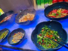 -悟烧·自助烤肉料理(秋林旗舰店)