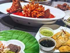 -醉庐·新上海菜(南京西路店)