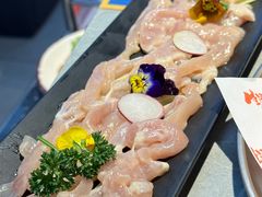 -生活如沸·顺德水牛奶火锅(人民广场店)