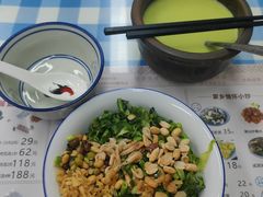 -揭西擂茶(龙华店)