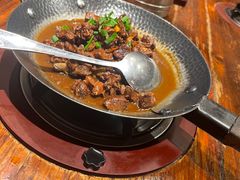 -衡厨·衡阳土菜(中南店)