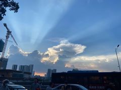 -牛王庙(龙华花园店)