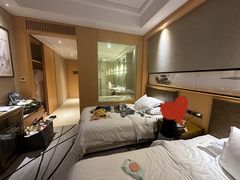 -景德镇中国陶瓷博物馆西山湖凯莱度假酒店