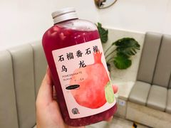 -眷茶臻选(锦艺城店)