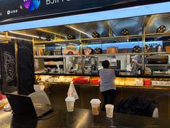 -必胜客(新辰里酒仙桥店)