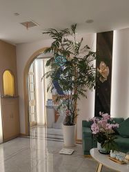 -雅曼妮spa美容养生