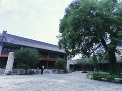 -宣南文化博物馆