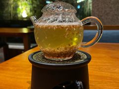 -君悦酒店·1881·北京烤鸭