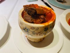 -波特曼西餐厅(南岗店)