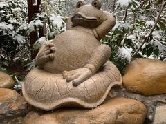 -天目湖涵田半山温泉