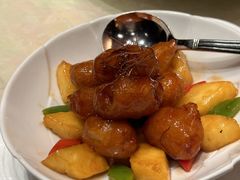 -8餐厅(新葡京酒店)