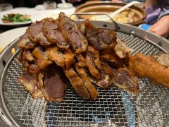 -百富源·海鲜辽菜(浑河堡店)