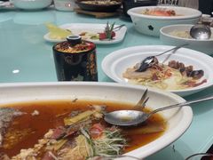 -海景壹号大酒店(滨湖店)