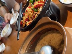 -街小坐闽南小牌档(老火车站店)